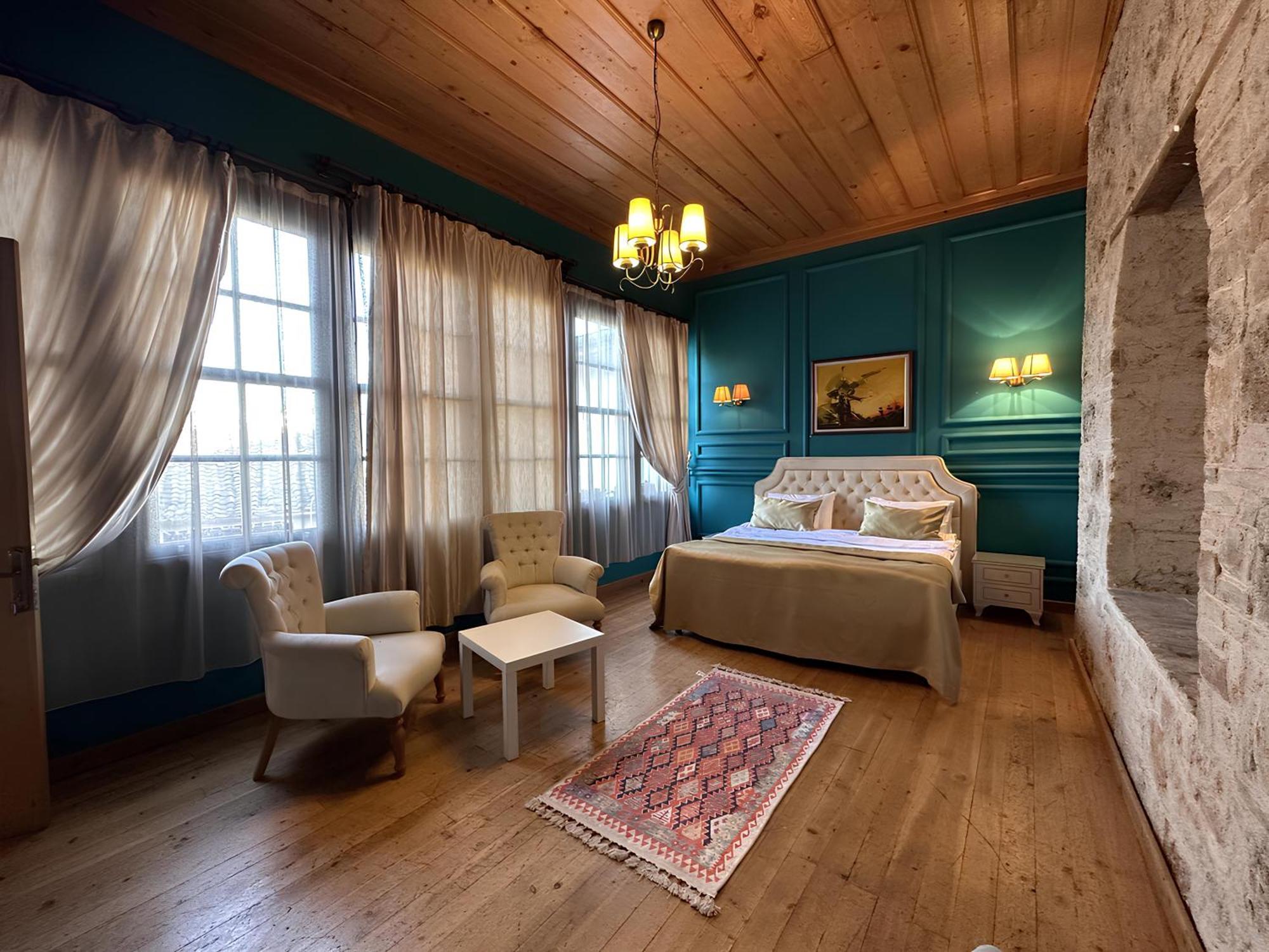 Grace Lounge Premium Lägenhet Antalya Exteriör bild