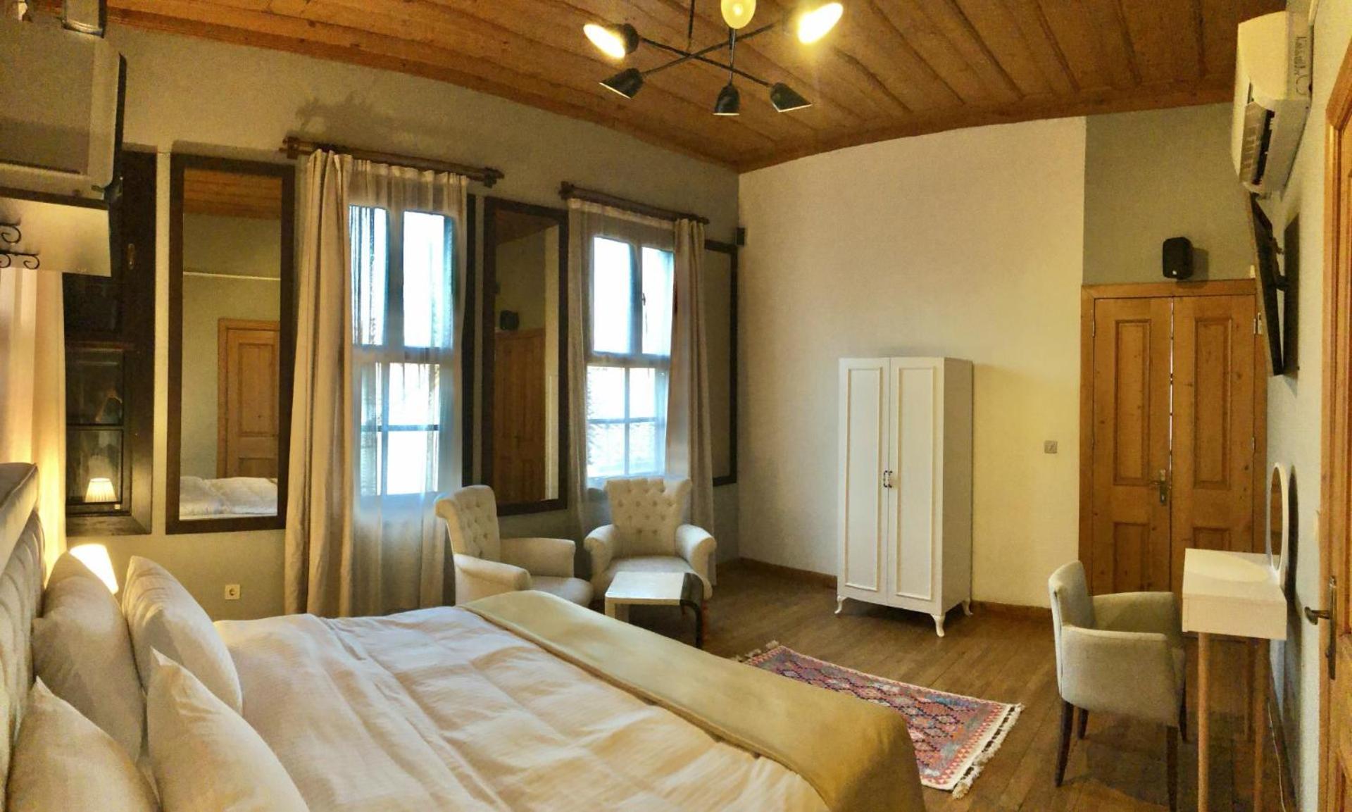Grace Lounge Premium Lägenhet Antalya Exteriör bild