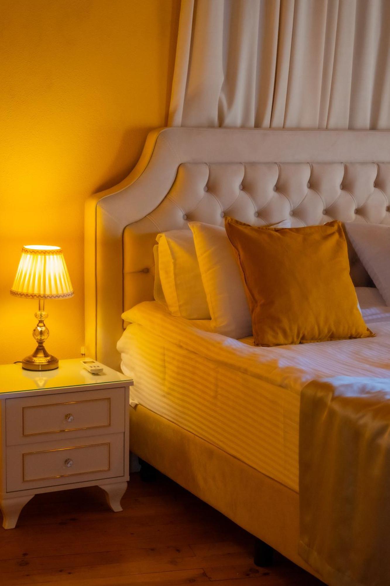 Grace Lounge Premium Lägenhet Antalya Exteriör bild