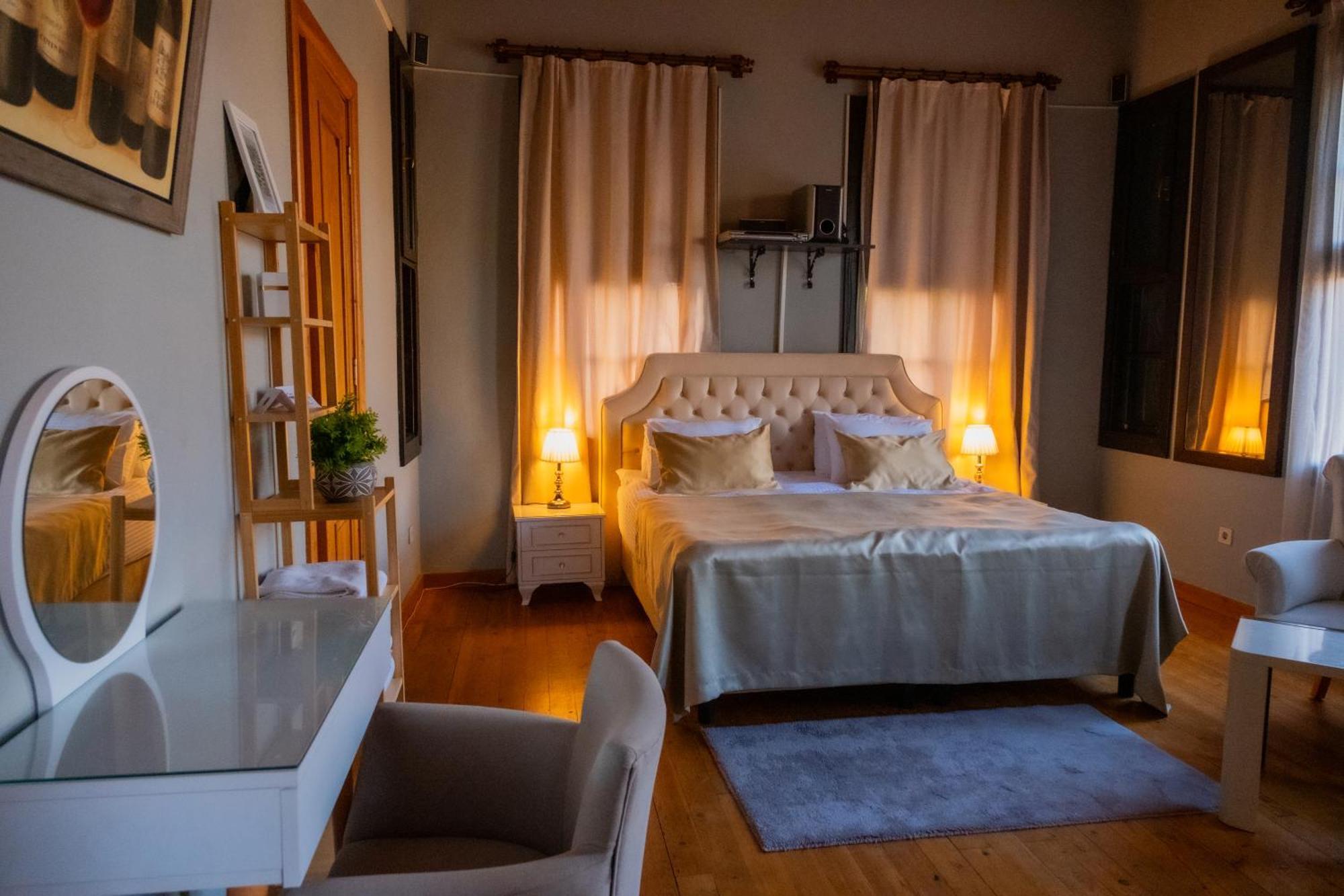 Grace Lounge Premium Lägenhet Antalya Exteriör bild