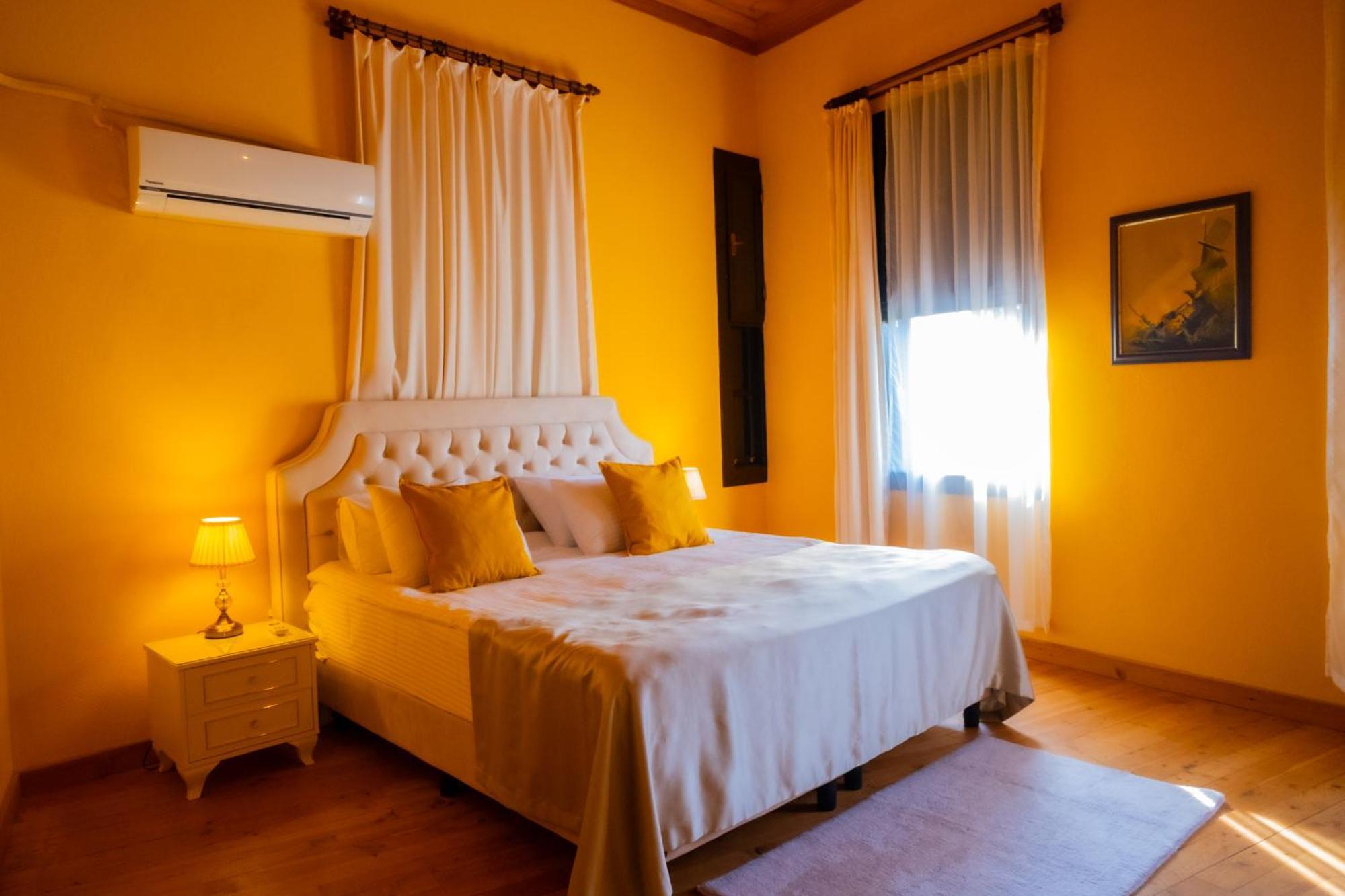 Grace Lounge Premium Lägenhet Antalya Exteriör bild