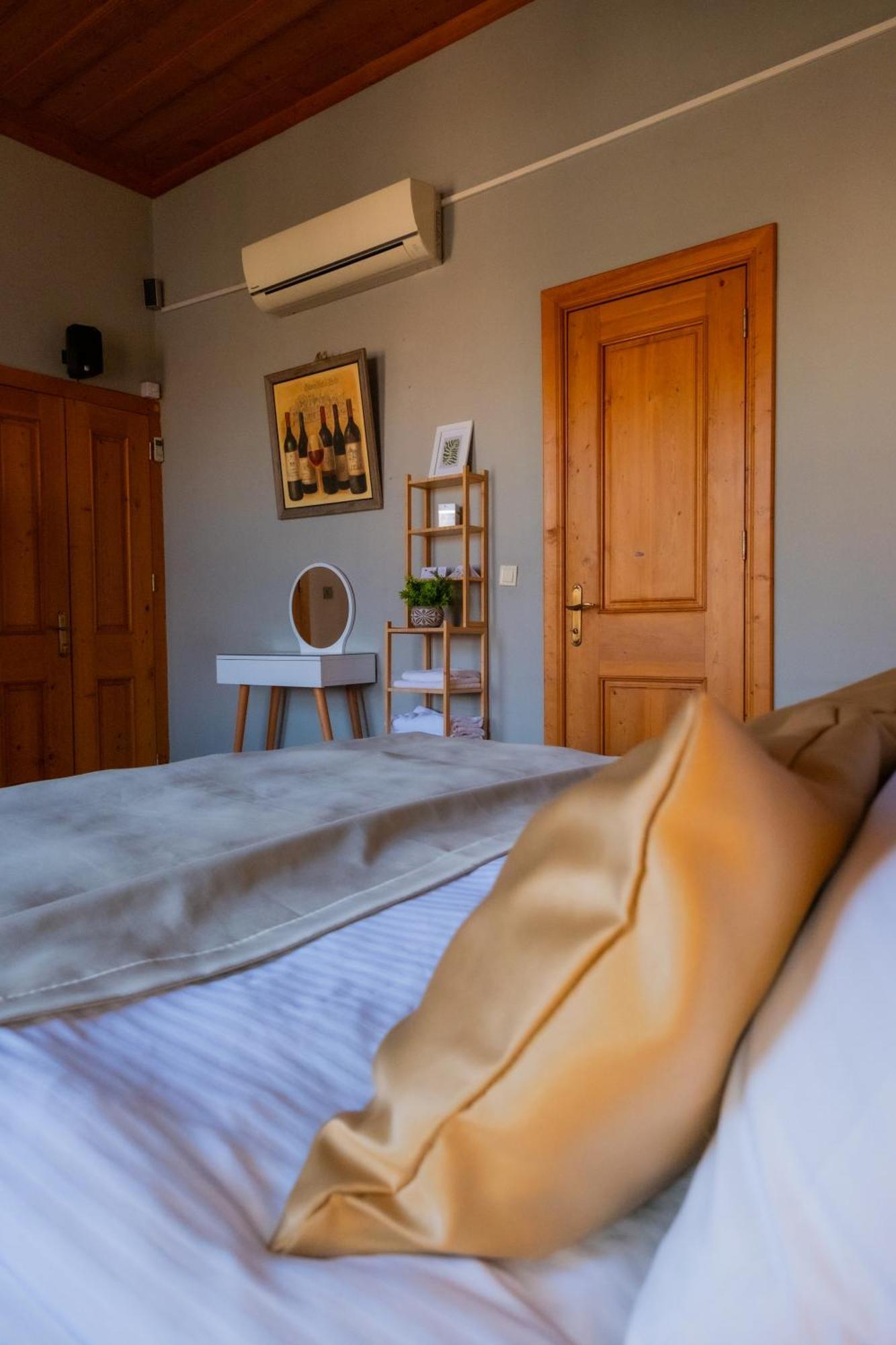 Grace Lounge Premium Lägenhet Antalya Exteriör bild
